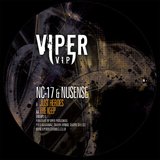 View Just Heroes (Original Mix) track details