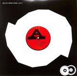 View Side Effect track details