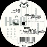 View Allerseelen (Jeff Mills Remix) track details