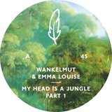 View My Head Is A Jungle track details