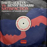 View Satisfaction (Hardwell & Maddix Remix) track details