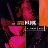 View Don't Be Afraid (Original Mix) track details