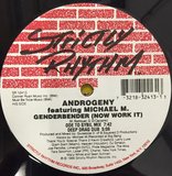 View Genderbender (Now Work It) (Cha-Cha Queen Mix) track details