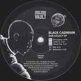 View I Told Ya track details