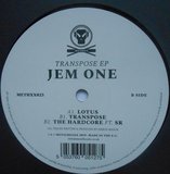 View The Hardcore (Original Mix) track details