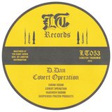 View Covert Operation track details
