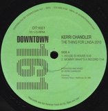 View House Is House track details