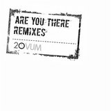 View Are You There (My Friend Remix) track details