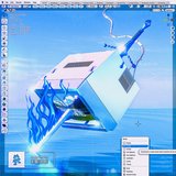View When You're Not Around (Original Mix) track details
