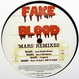 View Mars (Jack Beats Remix) track details