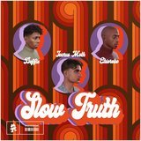 View Slow Truth (Original Mix) track details