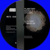 View Riot In Silo 12 track details