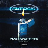 View Playing With Fire (Original Mix) track details