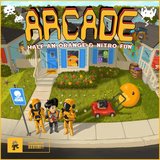 View Arcade (Original Mix) track details