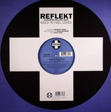 View Need To Feel Loved (12" Club Mix) track details