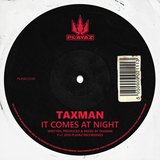 View It Comes At Night (Original Mix) track details