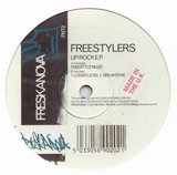 View Freestyle Noize track details