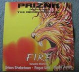 View Fire (Urban Shakedown Mix) track details