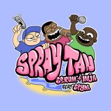View Spray Tan track details