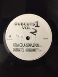 View Coca Cola track details