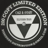 View Television Train track details