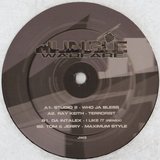 View Terrorist track details