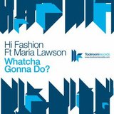 View Whatcha Gonna Do? (Sharam Jey Dub Mix) track details