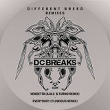 View Everybody (Flowidus Remix) track details