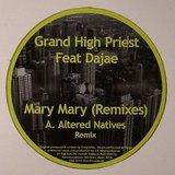 View Mary Mary (Bok Bok Reconstruction) track details