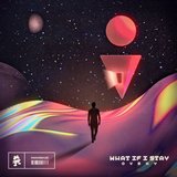 View What If I Stay (Original Mix) track details