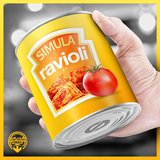 View Ravioli track details