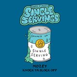 View Knock Ya Block Off track details