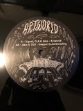 View Artworld (Original Mix) track details