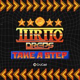 View Take A Step (Original Mix) track details