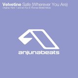 View Safe (Wherever You Are) (Rank 1 Remix) track details