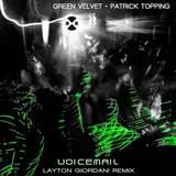 View Voicemail (Layton Giordani Remix) track details