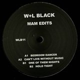 View Can't Live Without Music track details