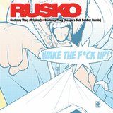 View Cockney Thug (Buraka Som Sistema Remix) track details