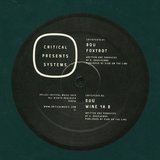 View Wine Ya B (Original Mix) track details