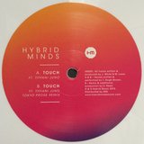View Touch (Original Mix) track details