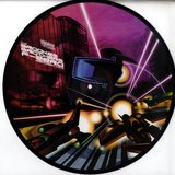 View F-Zero track details
