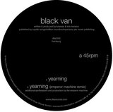 View Yearning track details