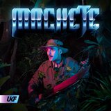 View Machete (Original Mix) track details