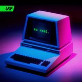 View So Real (Original Mix) track details