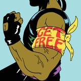 View Get Free (Andy C Remix) track details