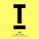 View Rick James (Dosem Remix) track details
