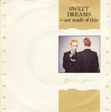 View Sweet Dreams (Are Made Of This) track details