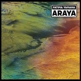 View Araya track details