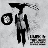 View She Never Wants To Come Down (Tocadisco Remix) track details