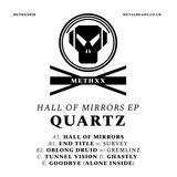 View End Title (Original Mix) track details